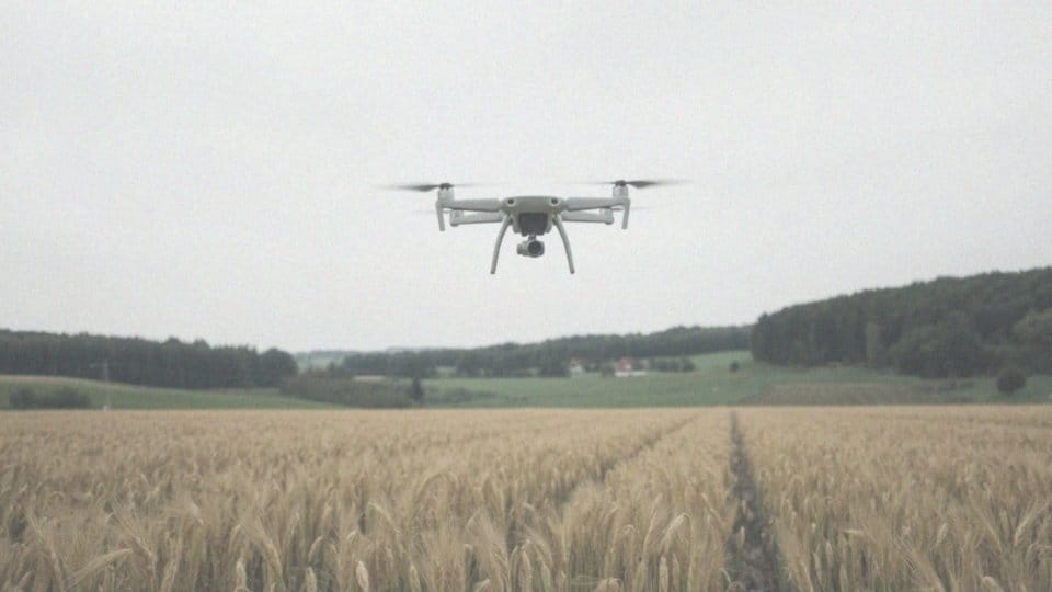 Co to są geostrefy i jak wpływają na latanie dronem?
