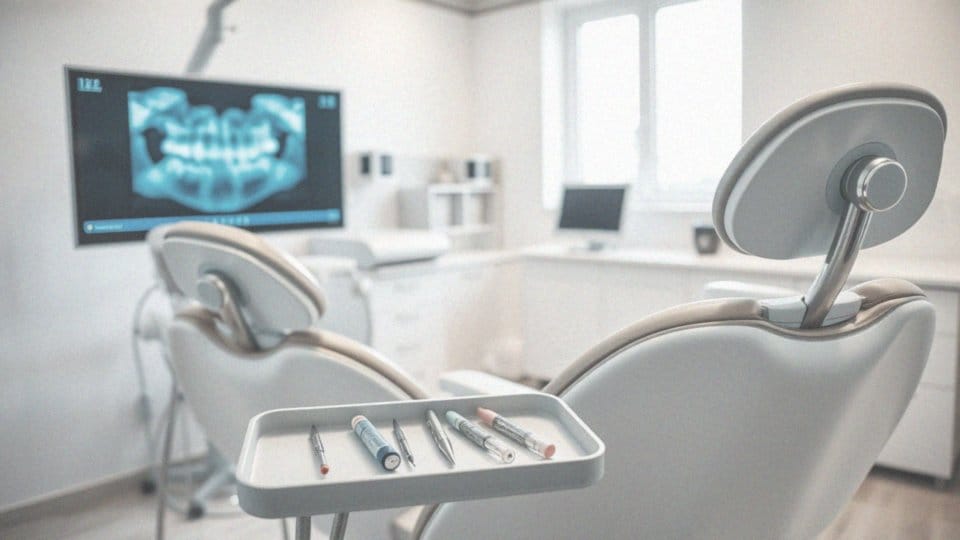 Jakie metody leczenia stosuje periodontolog w terapii chorób przyzębia?