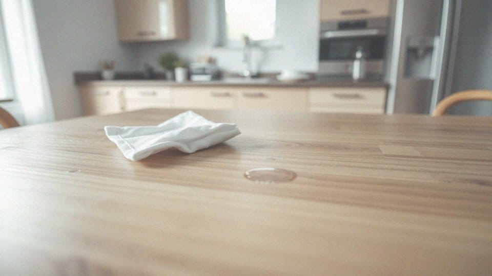 Jak alkohol izopropylowy może pomóc w usunięciu farby do włosów?