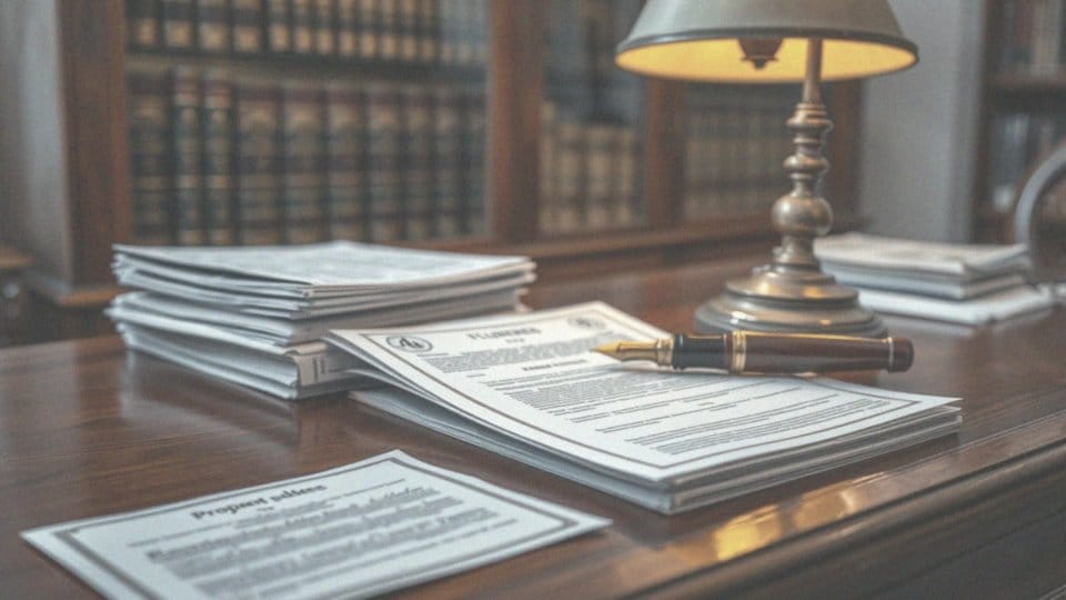 Jak obliczane są opłaty notarialne przy zakupie nieruchomości?
