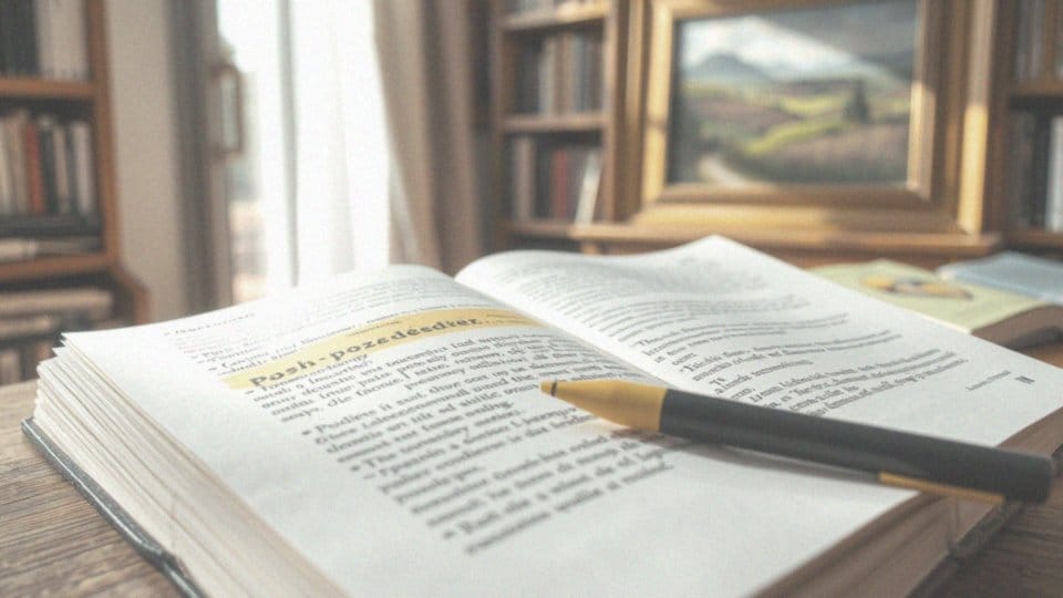 Co wpływa na poprawną pisownię 'poszedłeś'?