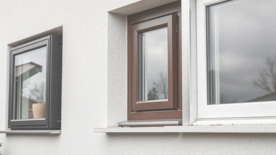 Jak paleta modnych kolorów okien różni się w 2024 roku?