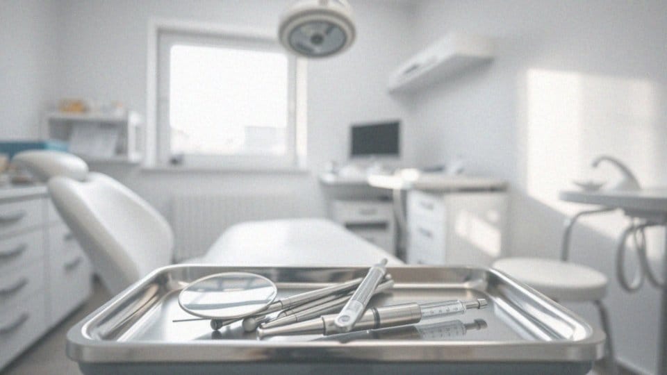 Jak diagnozować halitozę i jakie badania są zalecane?