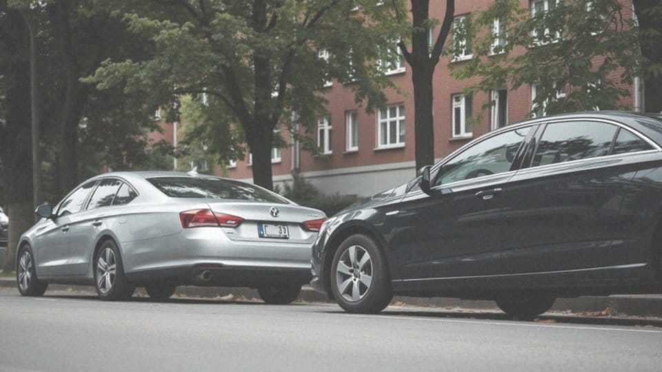 Czy opony wielosezonowe są odpowiednie do jazdy w mieście?