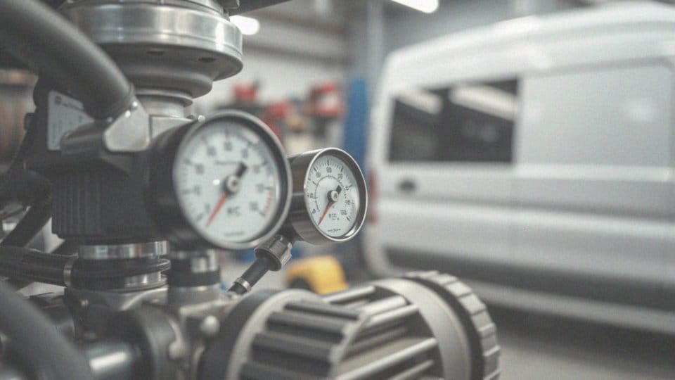 Co to jest uzupełnienie czynnika R1234yf i R134a?