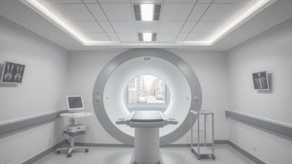 Jakie wartości diagnostyczne niesie ze sobą tomografia komputerowa z kontrastem?