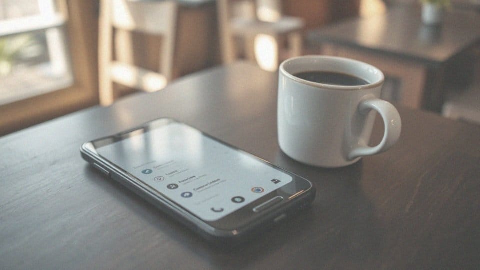 Jak dostosować ustawienia zablokowanych numerów na Androidzie?