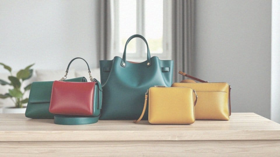 Jakie kolorowe torebki Nobo zmieniają stylizację na co dzień?