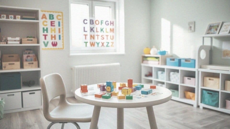 Jakie są główne zadania logopedy?