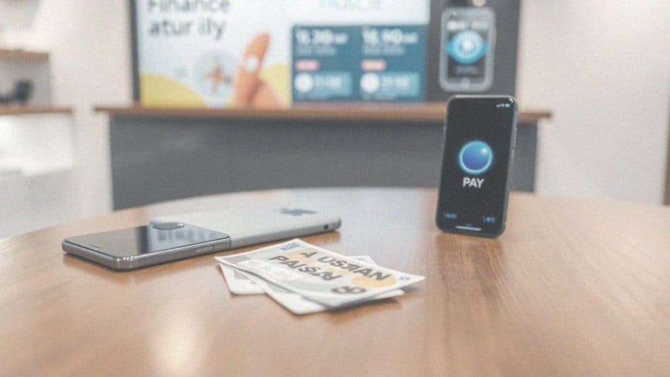 Jakie są opcje płatności za iPhone 11 Pro?