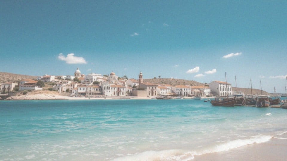 Jakie zalety wakacji na Rodos?