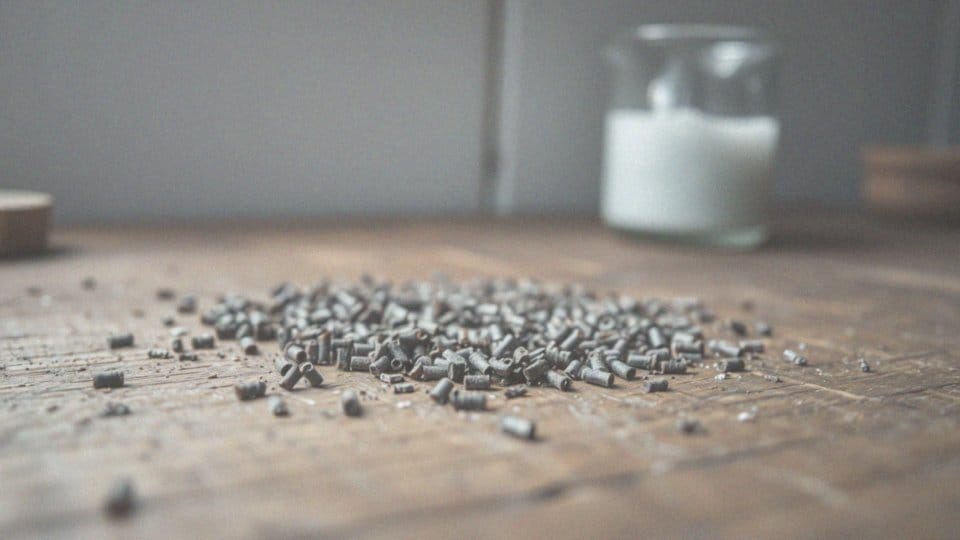 Jakie są właściwości chemiczne żelaza?