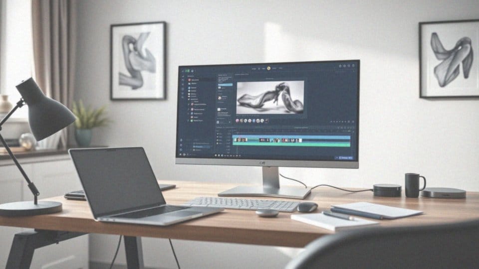 Jak edytować nagrane materiały wideo w Windows 11?