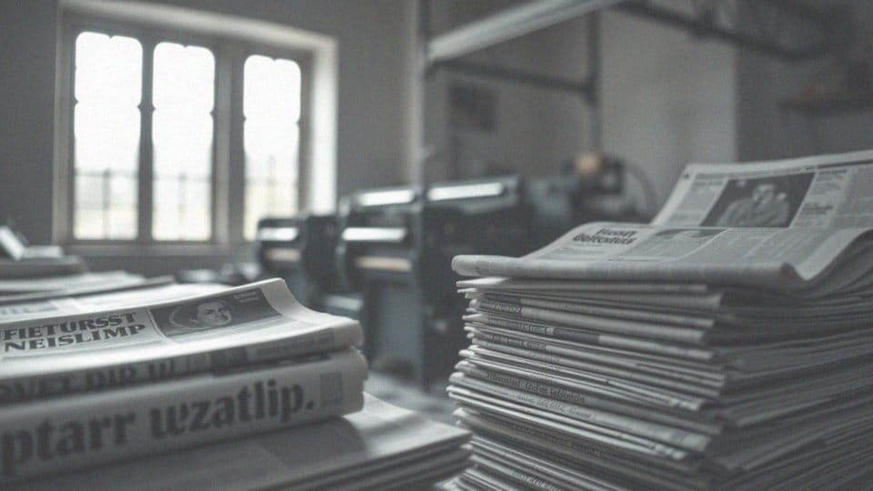 Jak często ukazują się nekrologi i kondolencje?