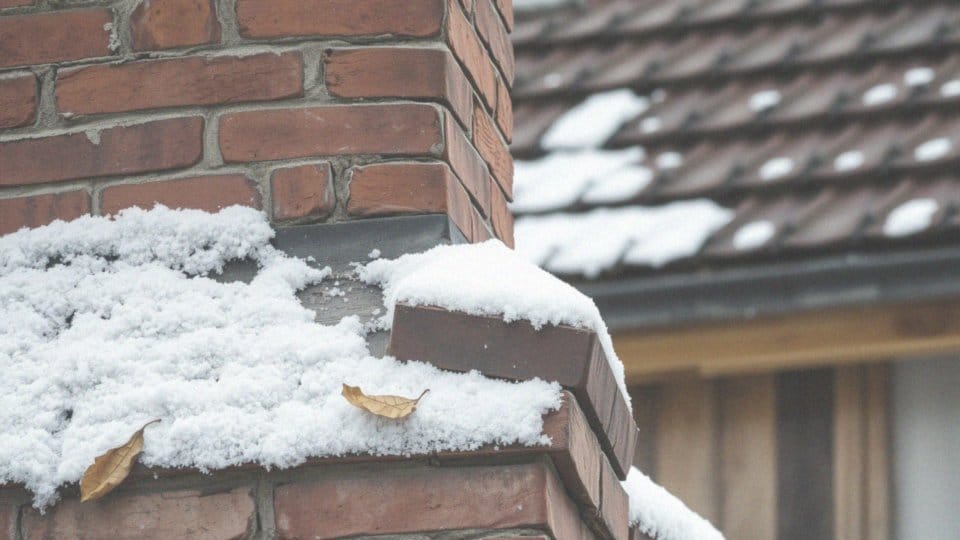 Jakie ryzyko pożaru wiąże się z używaniem komina do pieca na pellet?