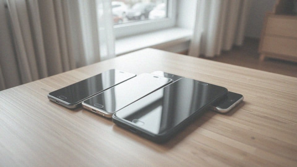 Jakie modele telefonów mogą mieć różne metody przywracania ustawień fabrycznych?