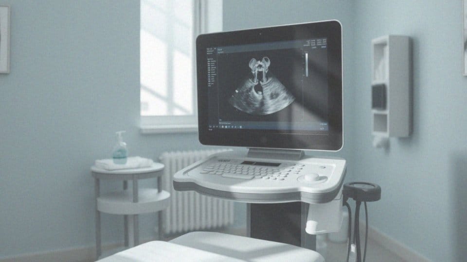Jakie są główne wskazania do wykonania USG tarczycy?