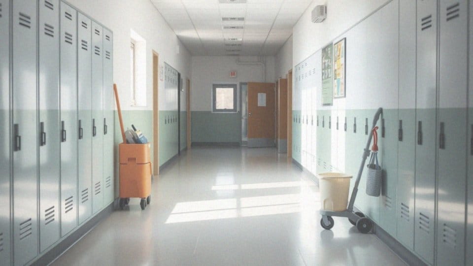 Jakie są cechy dobrego pracownika szkoły?