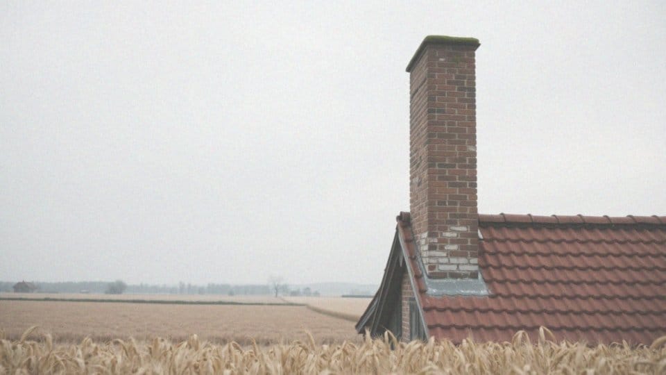 Jak wysokość rury dymowej wpływa na jej działanie?