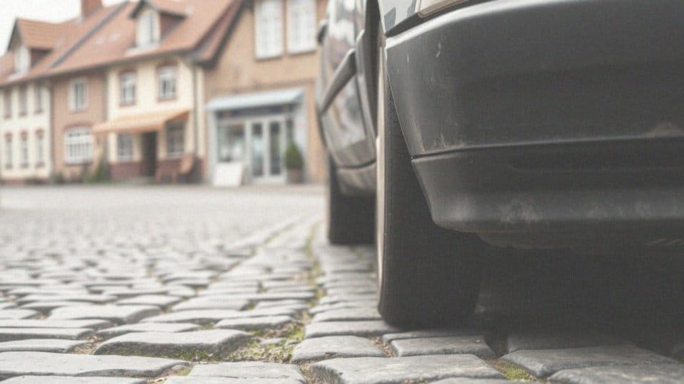 Jakie są koszty eksploatacji samochodu?