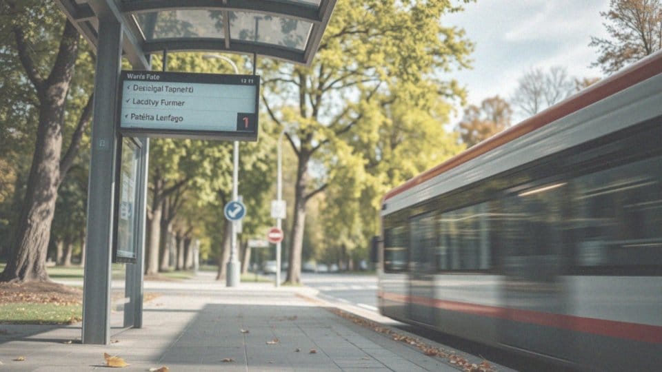 Jakie są ceny transportu do Łazienek Królewskich?