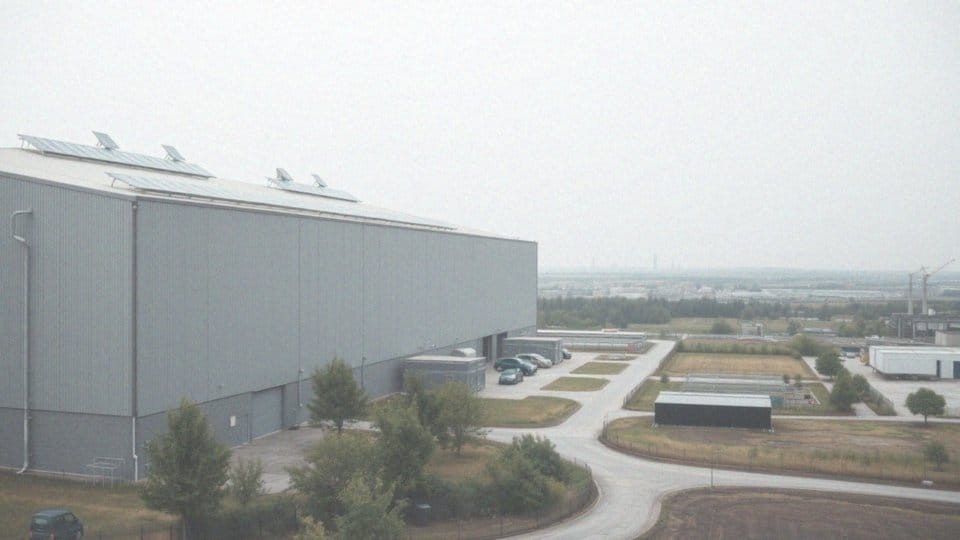 Jakie są kroki do wdrożenia nowych technologii w przemyśle?