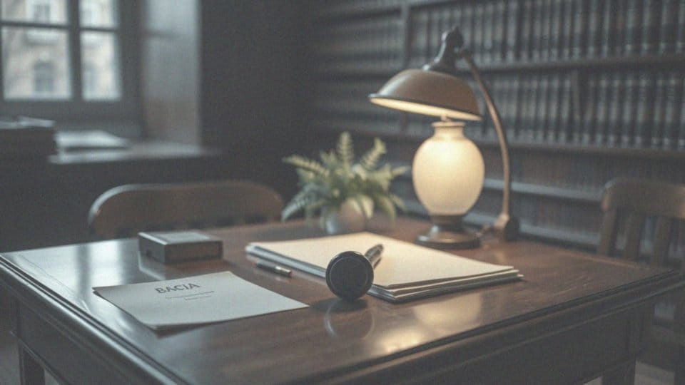 Jakie są formalności do wykonania po śmierci?