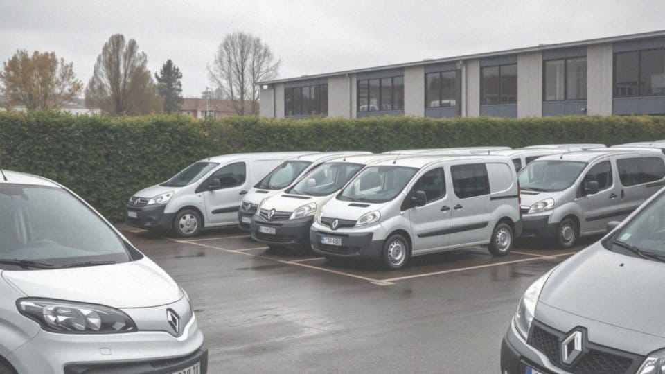 Gdzie można znaleźć oferty sprzedaży trafic 9 osobowy?