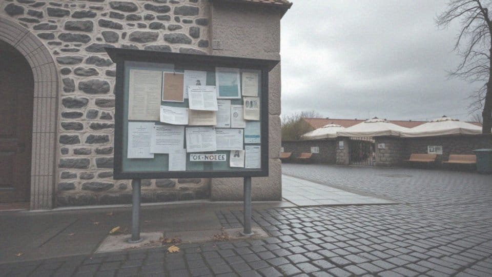 Gdzie można znaleźć szczegóły dotyczące pogrzebu?