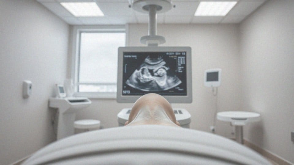 Dlaczego USG tarczycy jest badaniem bezpiecznym i nieinwazyjnym?