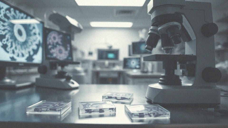 Jakie nowotwory mogą powodować małopłytkowość?