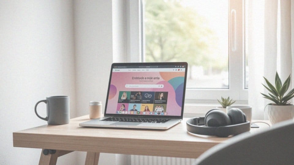 Jakie są korzyści z nauki hiszpańskiego online?