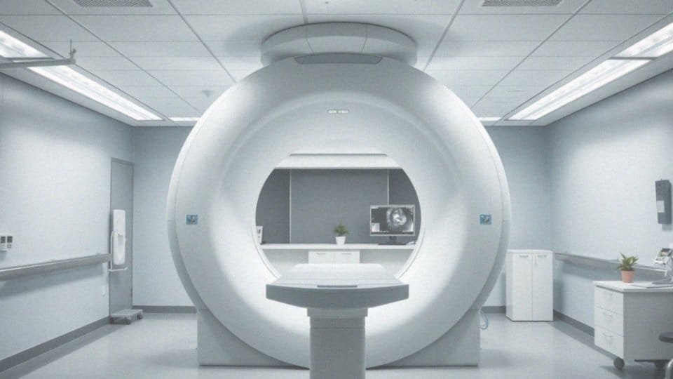 Jakie są zalety tomografii bez kontrastu?