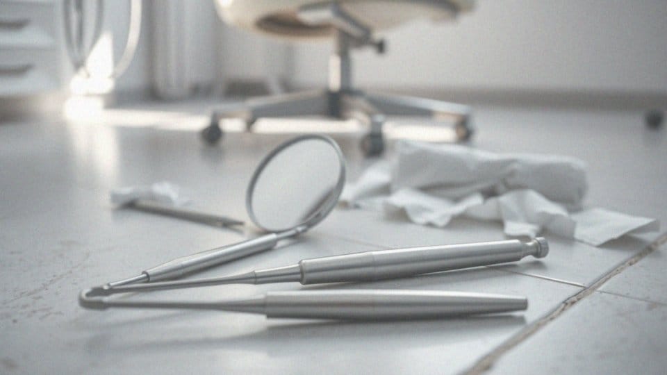 Jakie ryzyko niesie ze sobą brak leczenia periodontologicznego?