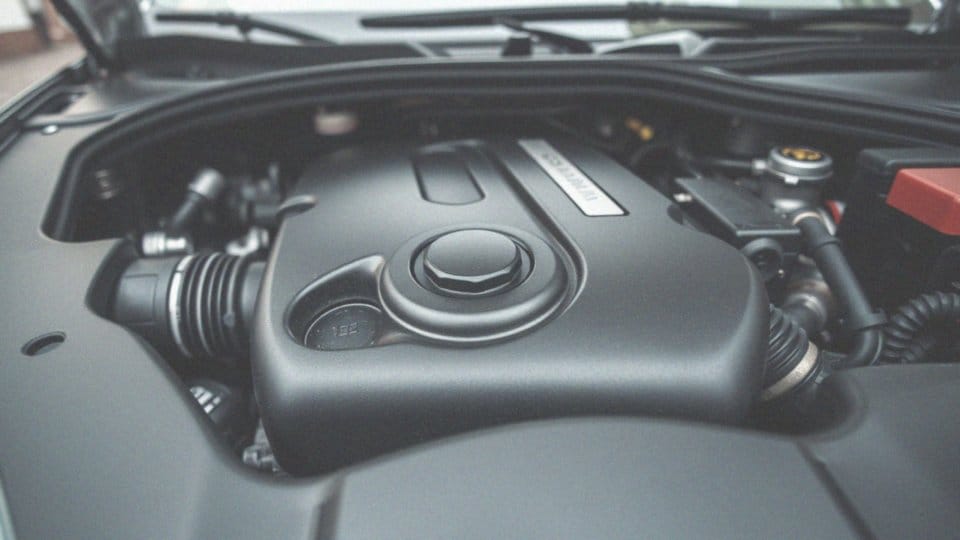 Jaką pojemność oleju należy stosować w Peugeot 3008 1.6 HDi?