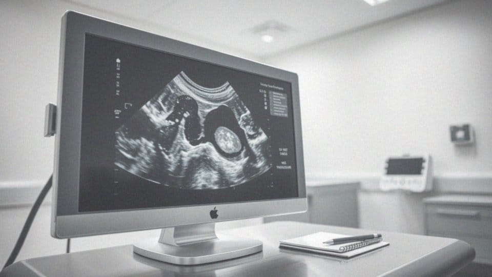 Jakie zmiany mogą być zdiagnozowane podczas USG tarczycy?