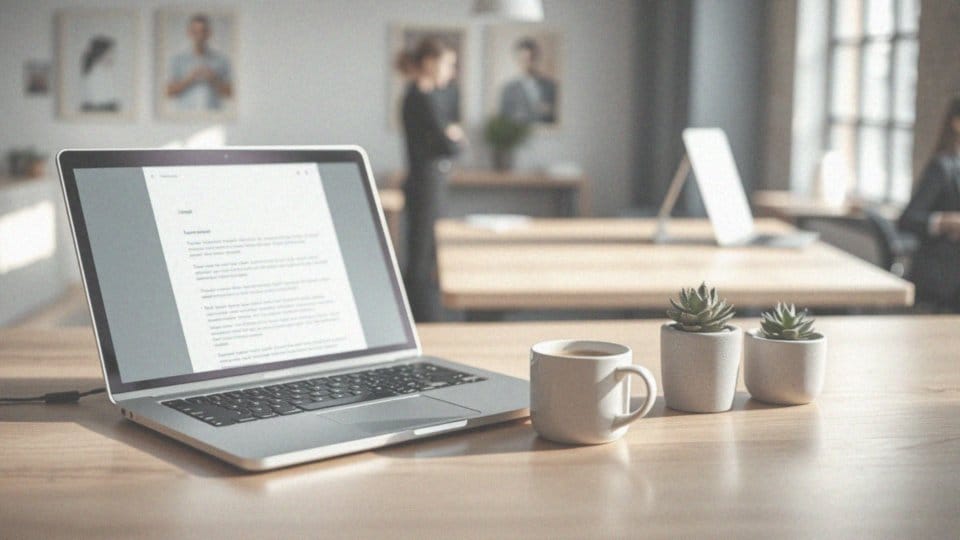 Jakie są przykłady e-maili z prośbą o dane kontaktowe?