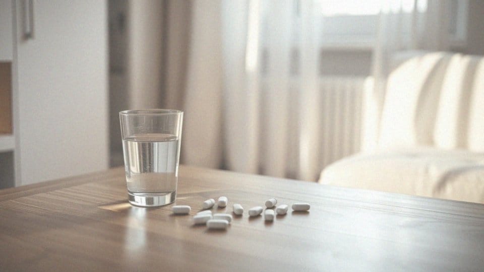 Jakie są długoterminowe efekty stosowania Asertinu?