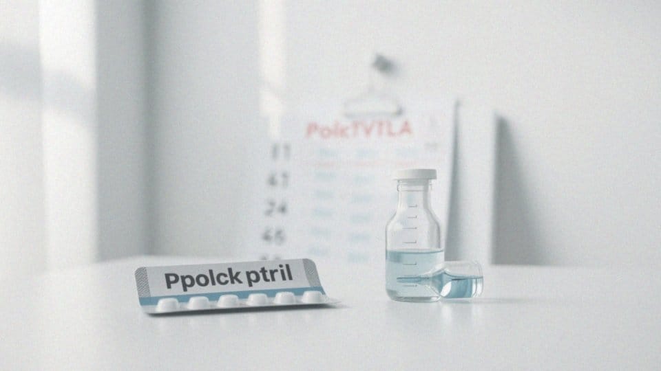 Jak działa Polpril?