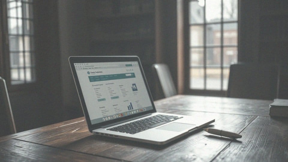 Jak sprawdzić status wpisu hipoteki w księdze wieczystej?