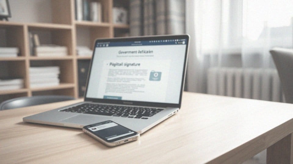 Jak długo trwa proces składania wniosku online o kartę kierowcy?