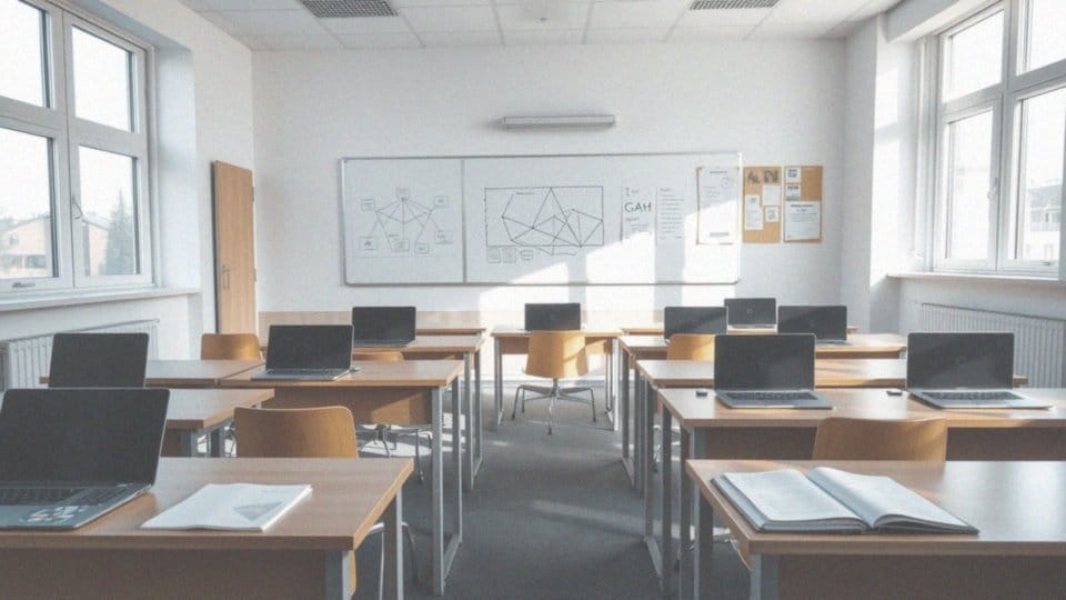 Jakie zawody dwukwalifikacyjne można zdobyć w technikum?