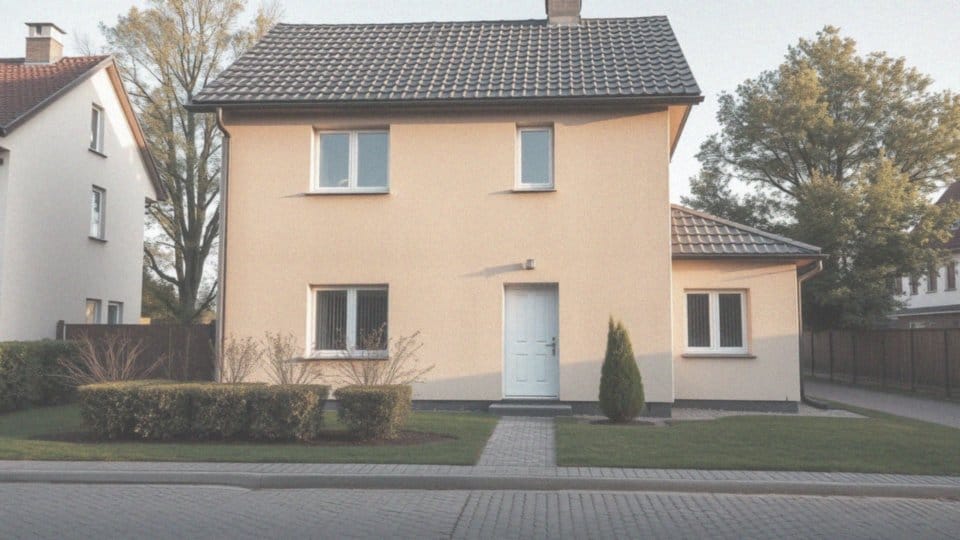 Jakie są modne kolory elewacji w 2024 roku?