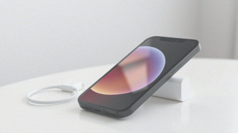 Jakie są kluczowe cechy iPhone 12 5G?