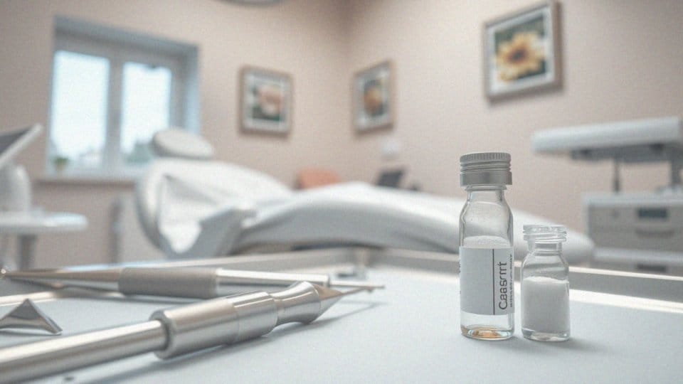Jakie są chirurgiczne opcje leczenia paradontozy?