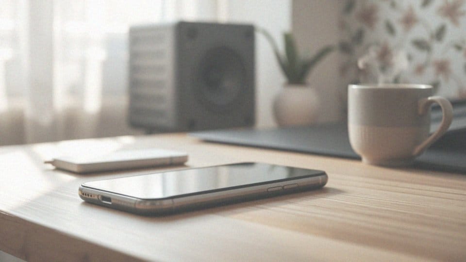 Jak zrestartowanie telefonu może pomóc w otwieraniu stron?