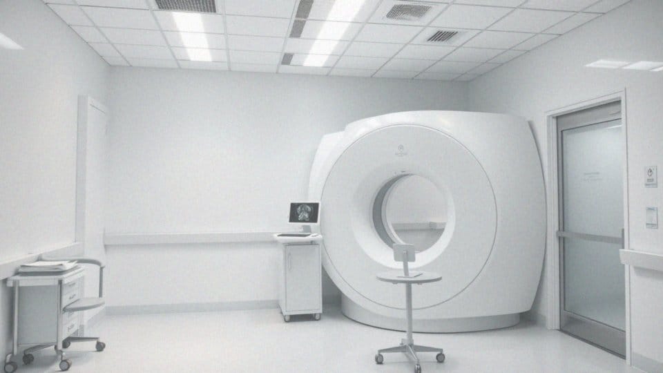 Czy wyniki rezonansu magnetycznego są dostępne od razu?
