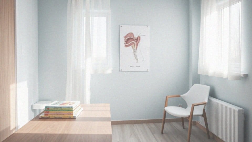 Jakie są różnice między logopedą a lekarzem?
