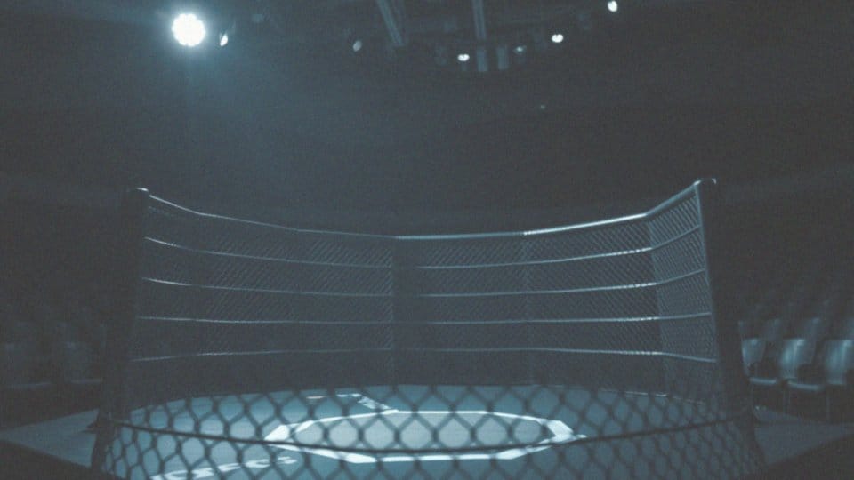 Jakie są szczegóły walk MMA Gimpera?