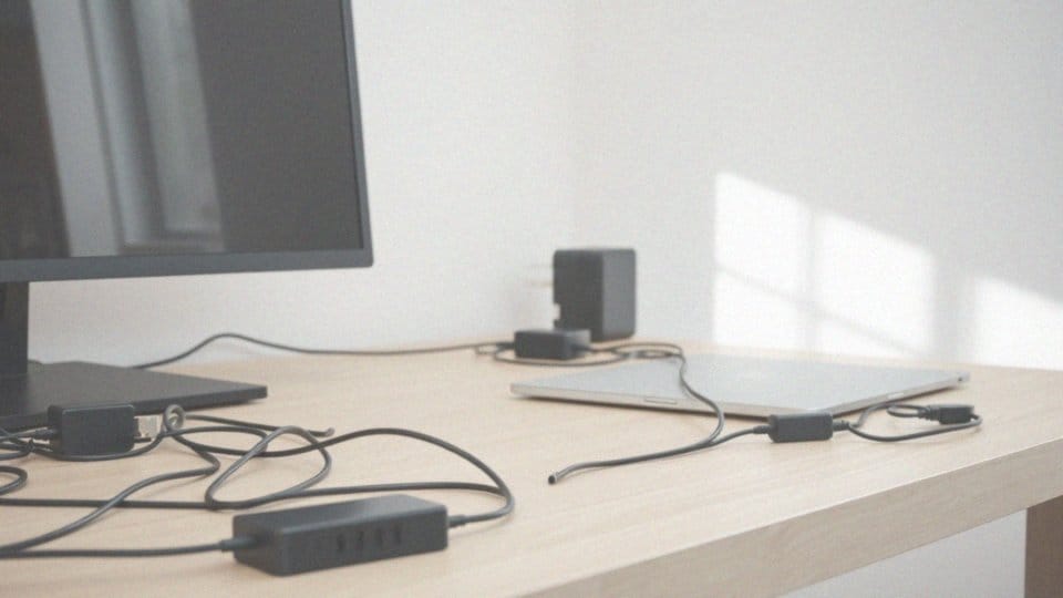 Czy wszystkie laptopy mogą być ładowane przez HDMI?